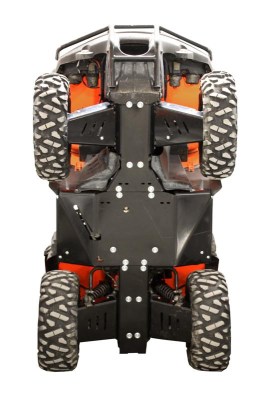 Protection PHD TGB 550 Blade
